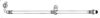 SUBAR 26591CA000 Brake Hose
